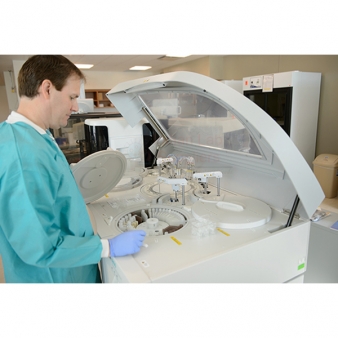 Hospital Lab Equipment